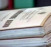 Нижегородские правоохранители в 2011 году возбудили 8 уголовных дел коррупционной направленности в сфере образования и ЖКХ

