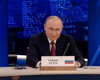 Путин пригласил иностранных ученых-атомщиков на работу в Ульяновскую область