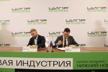 Парк электротакси в Нижнем Новгороде увеличат до 3 тыс. к 2030 году