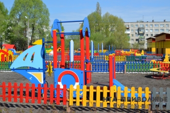 Прокуратура требует закрыть детсад &quot;Лидер-Kids&quot; в Нижнем Новгороде за выявленные нарушения законодательства