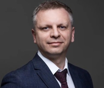 Экс-министр нижегородского ЖКХ Михаил Морозов возглавил две площадки "Газпром"
