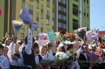 Почти 100 пришкольных дворов обустроят в Прикамье к сентябрю
