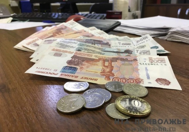 Получение выплат по уходу за детьми-инвалидами изменили в Нижегородской области