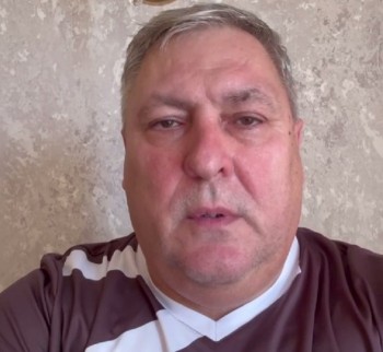 Отправленный с матом в отставку Юрий Жидков уволится после больничного
