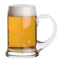 Нижегородское правительство прогнозирует увеличение в 2008 году в регионе производства пива на 23%