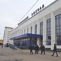 В Н.Новгороде следствие проводит проверку по факту обнаружения в здании Московского вокзала трупа 36-летнего жителя Омска