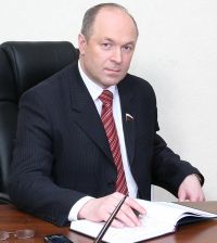 В 2012 году планируется увеличение объема инвестиций по Нижегородской области на 9% - Лебедев 