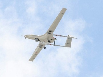 Пять украинских дронов сбили над ПФО 15 января