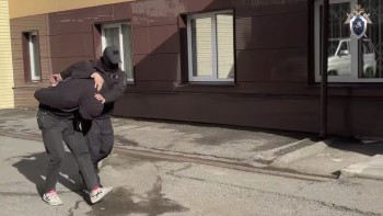 Обнальную контору с доходом в 8,4 млн рублей "накрыли" в Ижевске