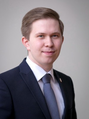 Марат Фатхуллин назначен исполняющим обязанности замглавы администрации Нижнего Новгорода Марат Фатхуллин назначен исполняющим обязанности замглавы администрации Нижнего Новгорода