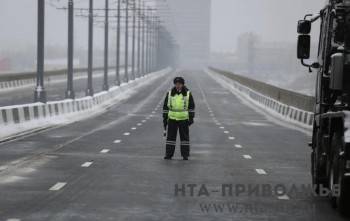 Все ограничения движения из-за погоды сняли на дорогах Оренбуржья