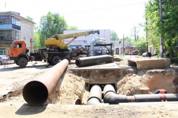 Совет директоров нижегородского Теплоэнерго утвердил основные показатели бизнес-плана предприятия на 2019 год