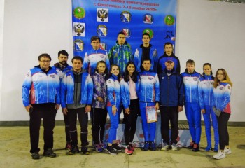 Нижегородцы завоевали 4 медали на Кубке и Первенстве России по спортивному ориентированию