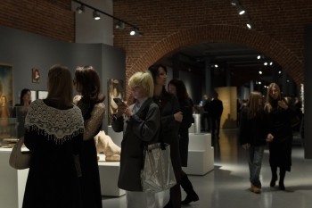 Траты нижегородцев по Пушкинской карте могут превысить 700 млн рублей — ВТБ