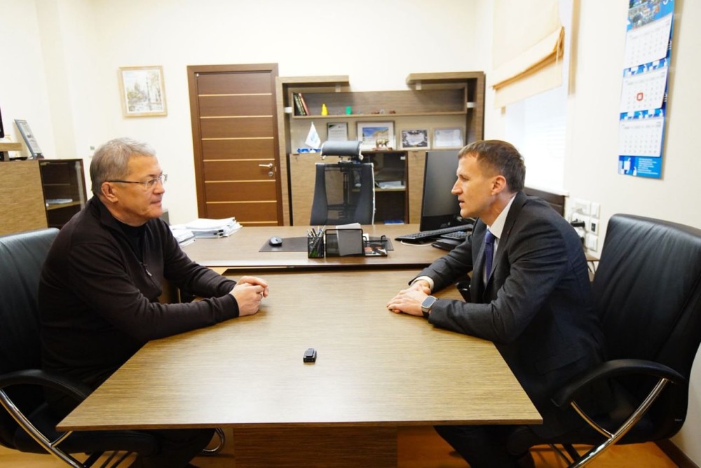 Единственное в РФ производство САП запустят на "Газпром нефтехим Салавате"