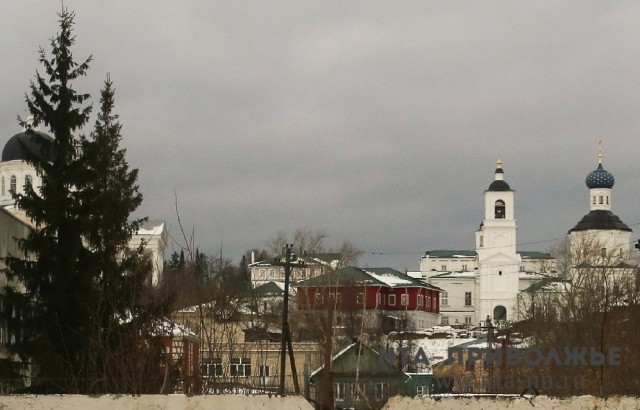 Учреждения социальной сферы Арзамаса, Сарова и Дивеева получат гранты на внедрение бережливых технологий Учреждения социальной сферы Арзамаса, Сарова и Дивеева получат гранты на внедрение бережливых технологий