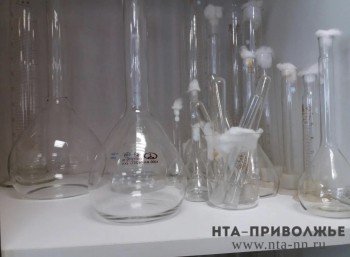 Выпуск нового импортозамещающего продукта начали на "Синтез ОКА" в Дзержинске