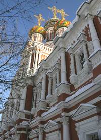 Нижегородская епархия сформировала предварительную систему наград для духовенства и светских лиц