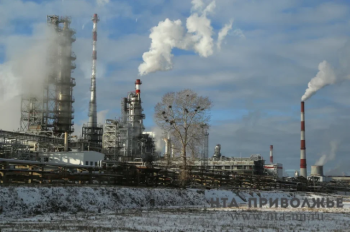 2,3 тыс. оренбуржцев устроились на работу в промсектор за 2025 год 2,3 тыс. оренбуржцев устроились на работу в промсектор за 2025 год