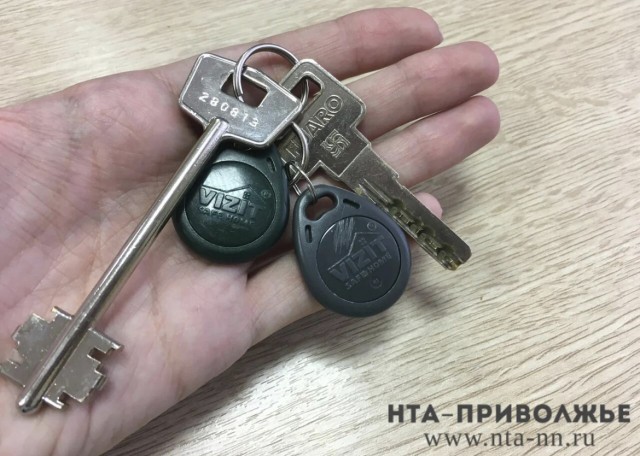 Экс-руководителя чувашской стройкомпании осудили за обман 60 дольщиков