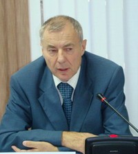 Цапин избран председателем Благотворительного совета Нижегородской области