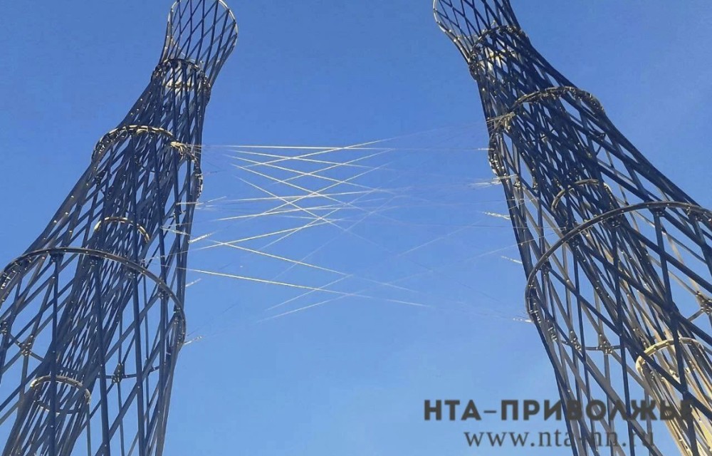 Аварию на высоковольтной линии устранили в Чебоксарах