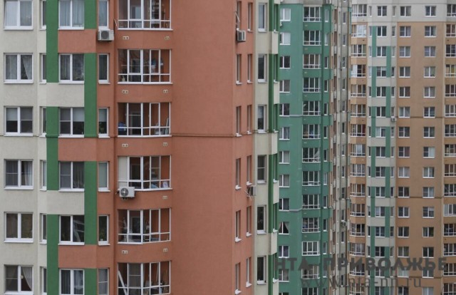 450 детей-сирот обеспечат жильем в Татарстане