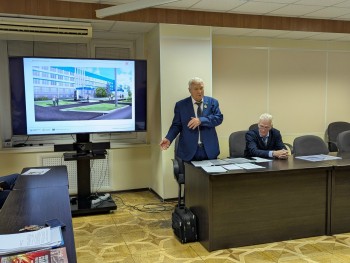 Памятник ликвидаторам последствий Чернобыльской аварии поставят в Сарове