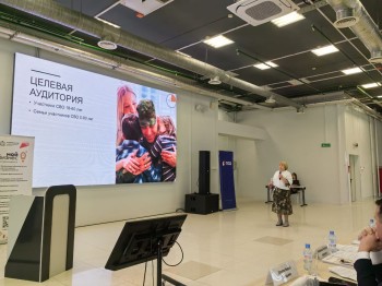 23 участника проекта «СВОё дело» защитили бизнес-идеи перед комиссией