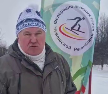 Депутат ГС Чувашии требует снять плату с детей за новую лыжероллерную трассу