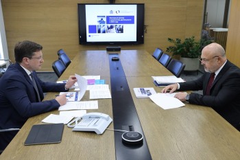В Нижегородской области зафиксировано снижение административного и силового давления на бизнес 
