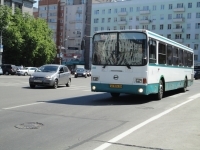 В Н.Новгороде автобус, отъезжая от остановки, насмерть сбил 51-летнюю женщину