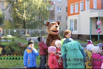 200 многодетных семей Мордовии погасили ипотеку за счет господдержки 200 многодетных семей Мордовии погасили ипотеку за счет господдержки