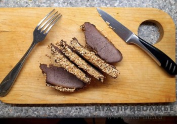 Производство мясной продукции в Чувашии выросло на 22,5%
