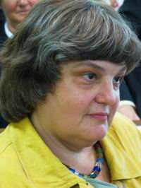 В Нижегородской области отсутствует внятная культурная политика, заявила искусствовед Анна Гор по итогам 2009 года