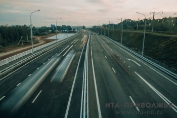 Более 126 км автодорог отремонтируют в Нижегородской области по федпрограмме &quot;Безопасные и качественные дороги&quot; в 2018 году