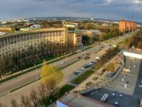 Конкурс на определение подрядчика для реконструкции пр. Молодежный в Нижнем Новгороде планируется провести 4 мая
