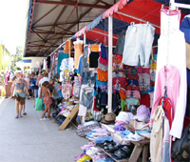 В Н.Новгороде до конца 2011 года количество промтоварных рынков может сократиться на треть