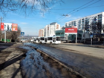 Проезд подорожает в Башкирии с 1 февраля