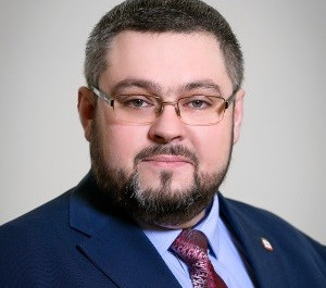 Леонид Самухин покинул пост замглавы Нижнего Новгорода 