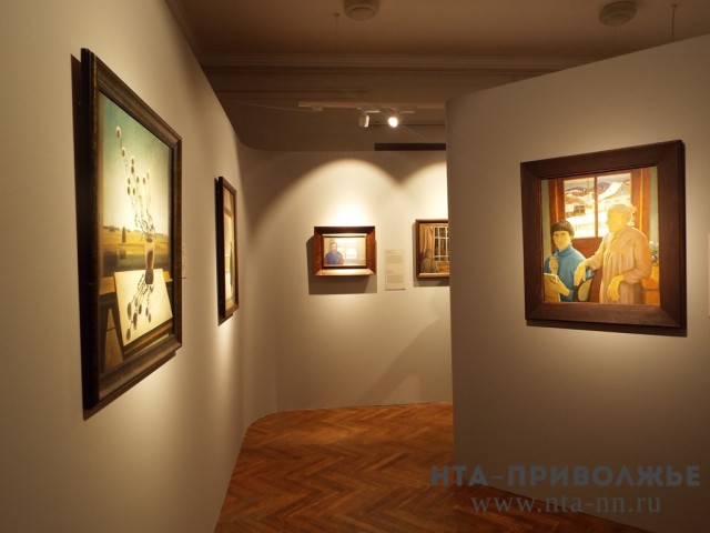 НГХМ вошел в тройку лучших музеев России
