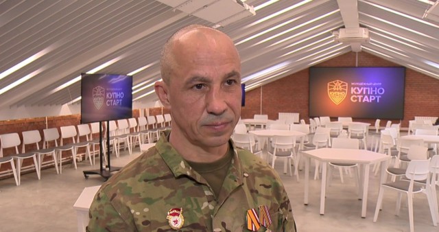 Сергей Усков: «Программа «Герои. Нижегородская область» поможет укрепить патриотический дух нашей молодежи» Сергей Усков: «Программа «Герои. Нижегородская область» поможет укрепить патриотический дух нашей молодежи»