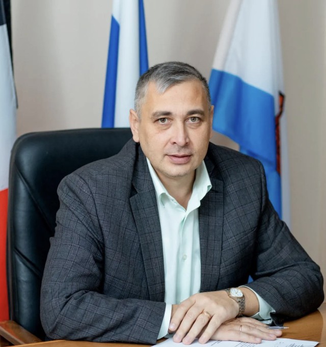 Глава Каракулинского района Удмуртии Михаил Белёвцев уйдет служить в зоне СВО