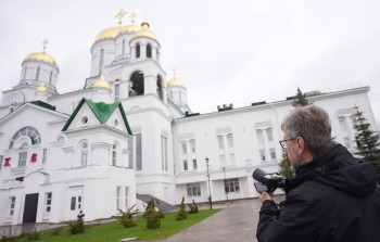 Нижегородцев приглашают принять участие в творческом конкурсе «Серафимовский дар»
