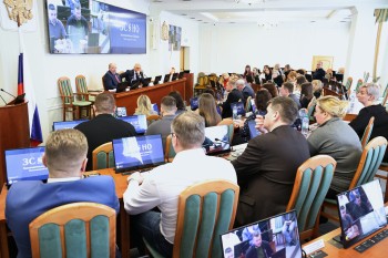 ЗС НО обучает бережливым технологиям коллег из регионов Приволжья