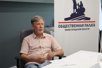 «Существующая нормативно-правовая избирательная система работает достаточно четко и ясно», - Андрей Дахин