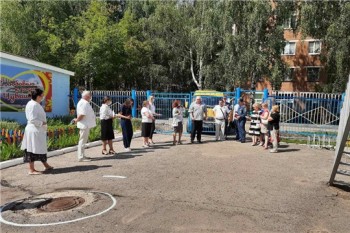 Проверка школ к новому учебному году проводится в Чебоксарах