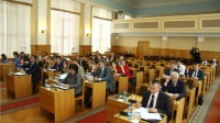 Очередное заседание Чебоксарского городского Собрания депутатов состоится 23 декабря в Чебоксарах 