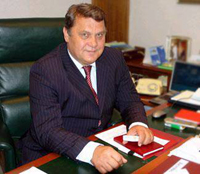 Шнякин провел очередную встречу по вопросам жилищного обеспечения военнослужащих

