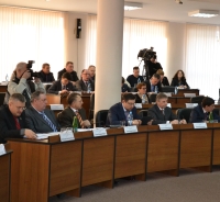 Дума Н.Новгорода одобрила изменения в горбюджет-2012